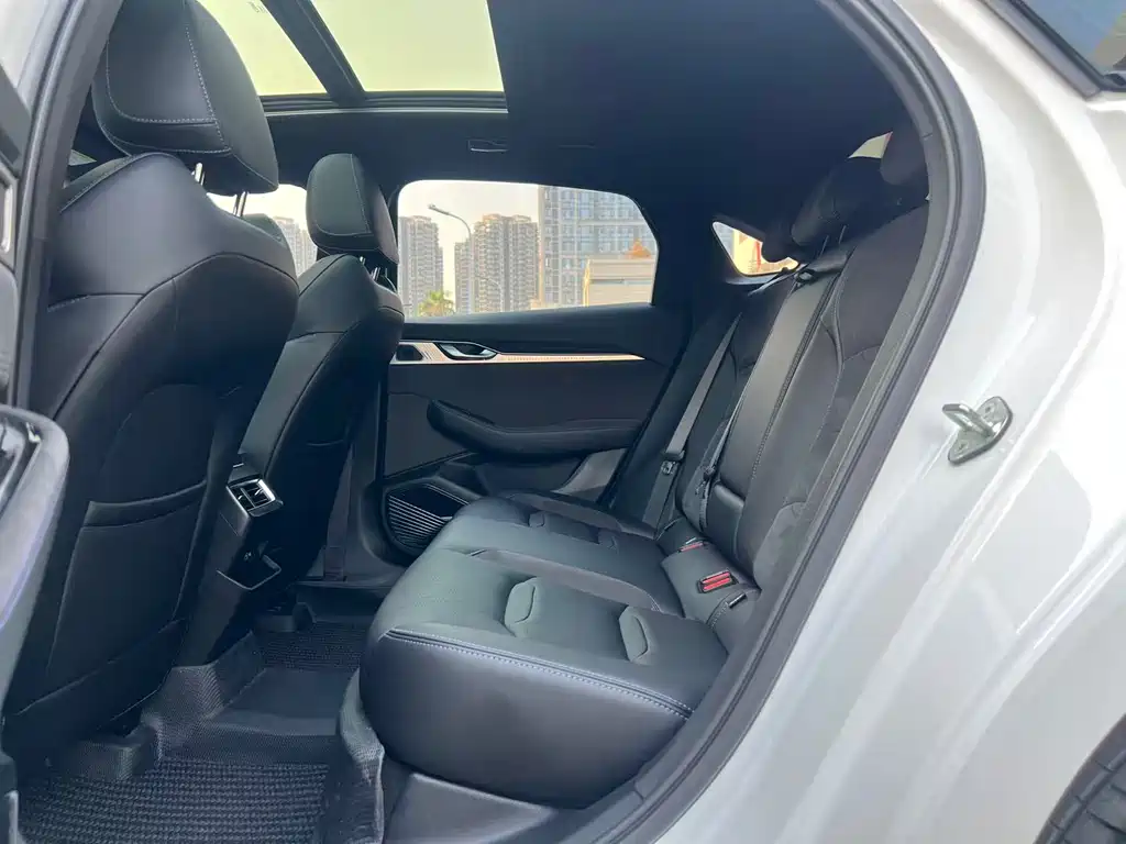 Geely Auto Geely Starray 2024 2.0TD Qingyun Edition 2024 - thumbnail 25