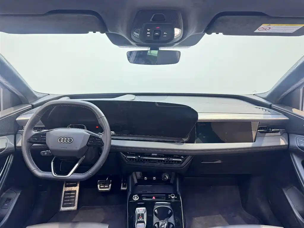 Audi Audi Q6L e-tron 2026 Launch Edition 2025 - thumbnail 6