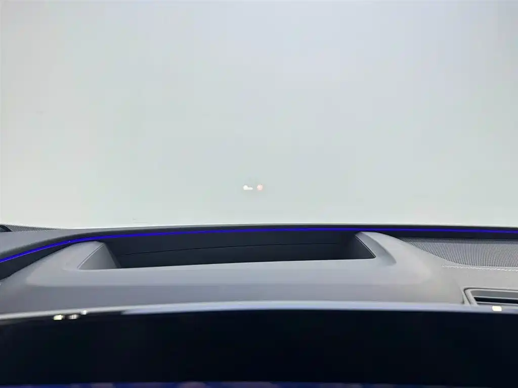 Audi Audi Q6L e-tron 2026 Launch Edition 2025 - thumbnail 9