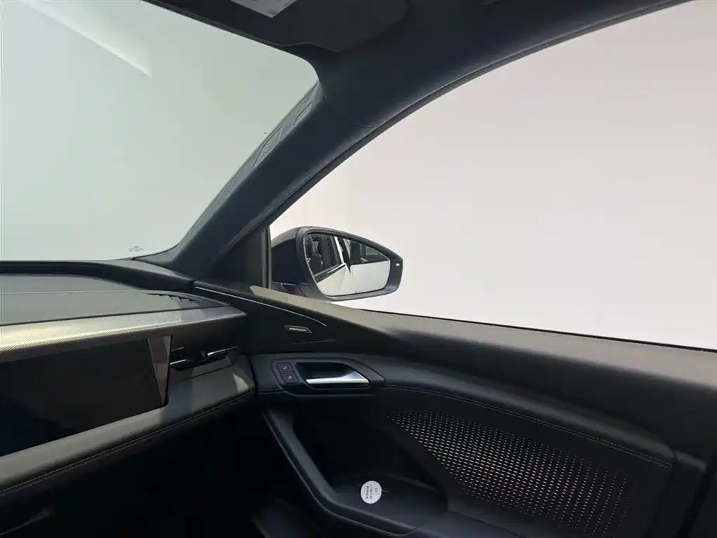 Audi Audi Q6L e-tron 2026 Launch Edition 2025 - thumbnail 18