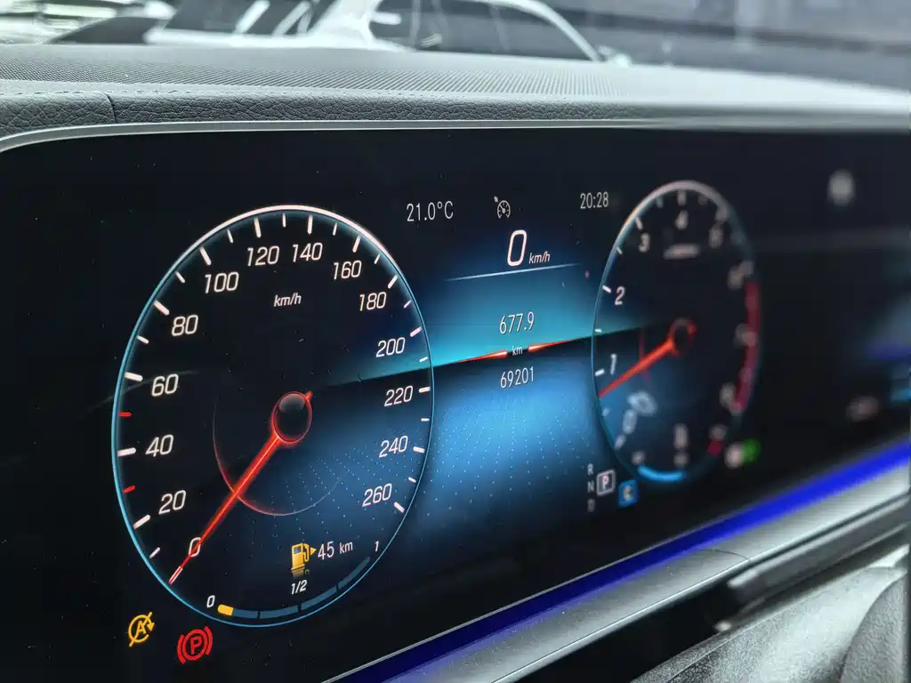 Mercedes-Benz Mercedes-Benz GLE Coupe 2020 GLE 350 4MATIC Coupé SUV Fashion Edition 2021 - thumbnail 14