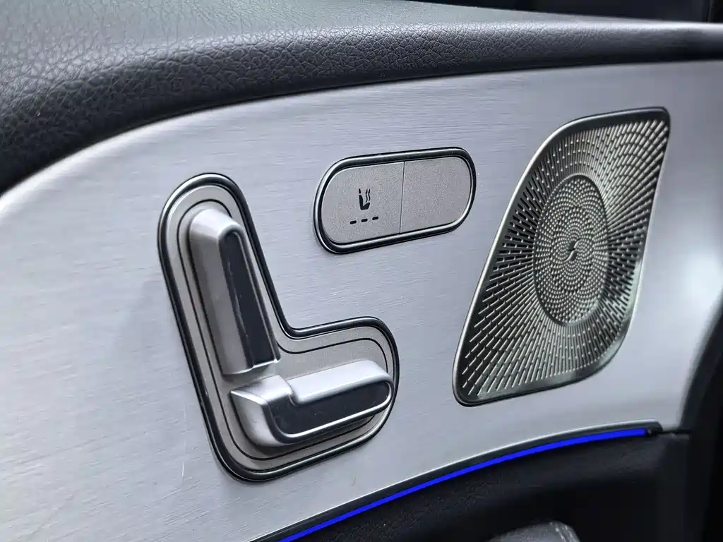 Mercedes-Benz Mercedes-Benz GLE Coupe 2020 GLE 350 4MATIC Coupé SUV Fashion Edition 2021 - thumbnail 18