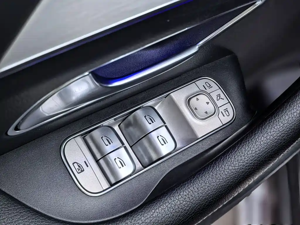 Mercedes-Benz Mercedes-Benz GLE Coupe 2020 GLE 350 4MATIC Coupé SUV Fashion Edition 2021 - thumbnail 23