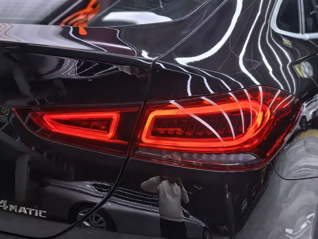 Mercedes-Benz Mercedes-Benz GLE Coupe 2020 GLE 350 4MATIC Coupé SUV Fashion Edition 2021 - thumbnail 30