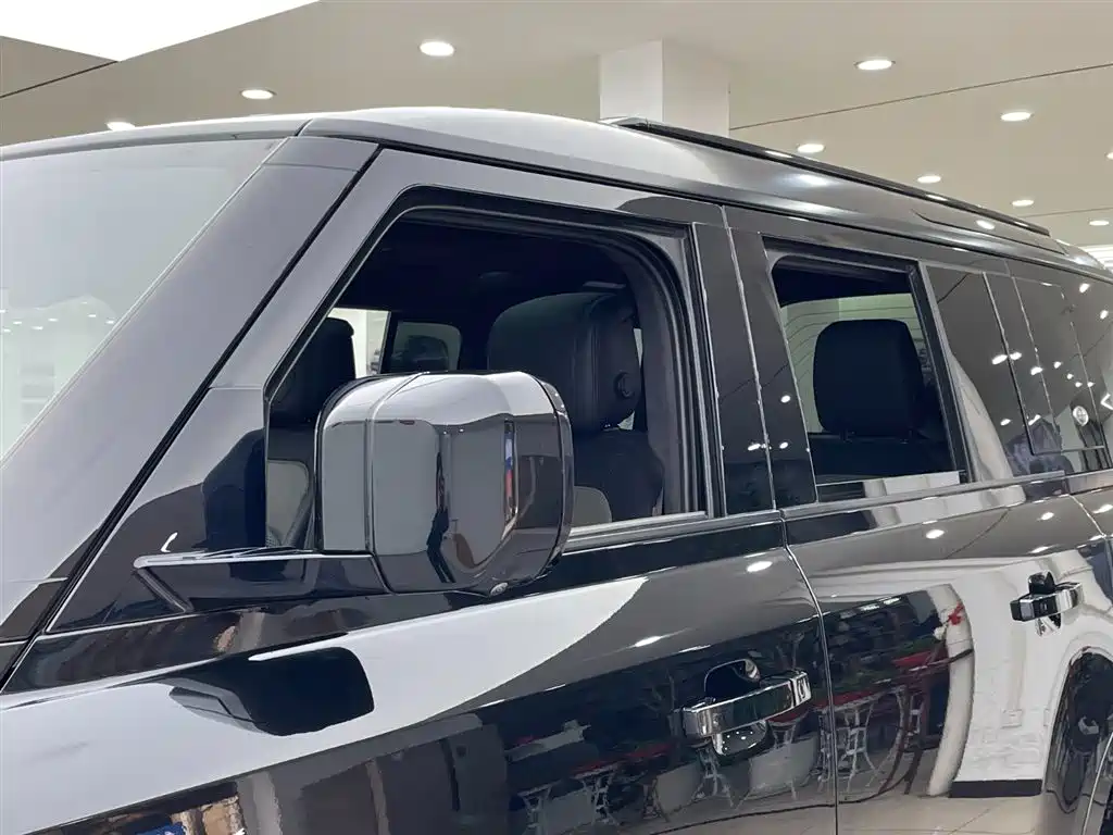 Land Rover Land Rover Defender 2022 110 P400 X-DYNAMIC HSE 2021 - thumbnail 7