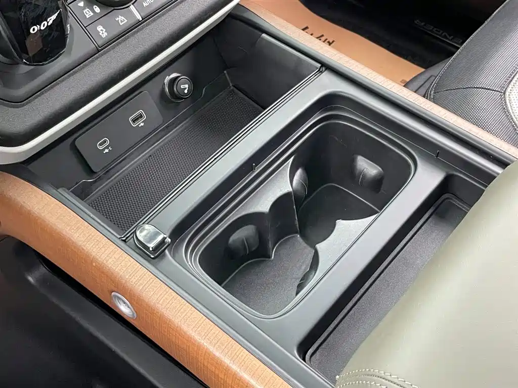 Land Rover Land Rover Defender 2022 110 P400 X-DYNAMIC HSE 2021 - thumbnail 21