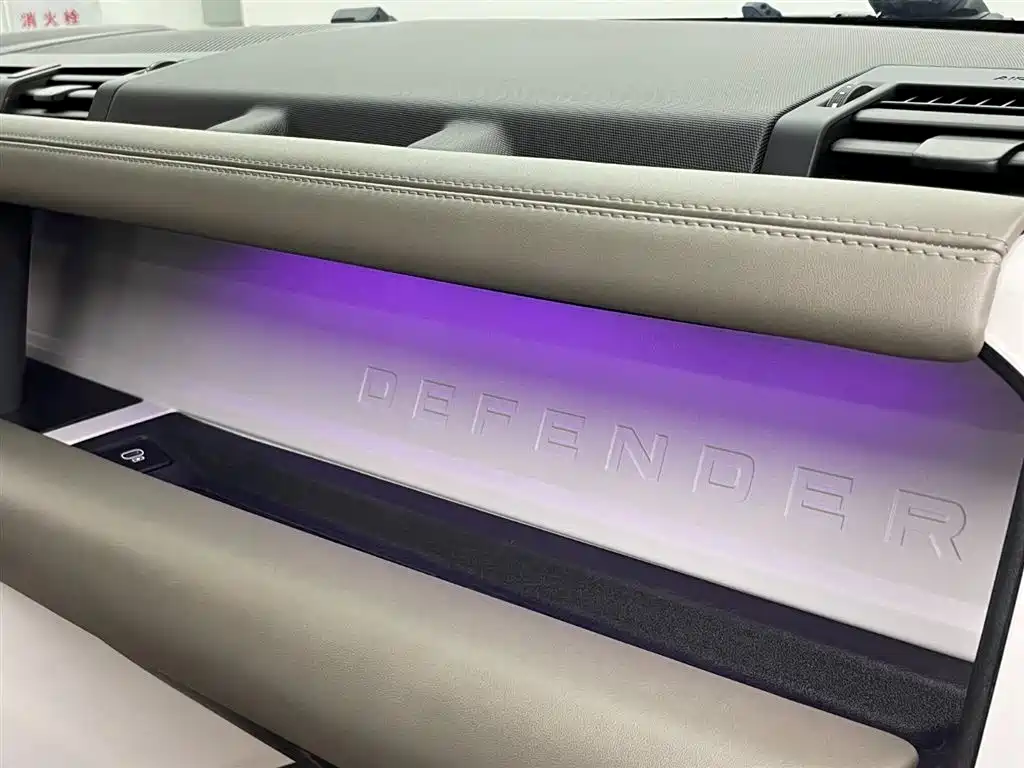 Land Rover Land Rover Defender 2022 110 P400 X-DYNAMIC HSE 2021 - thumbnail 27