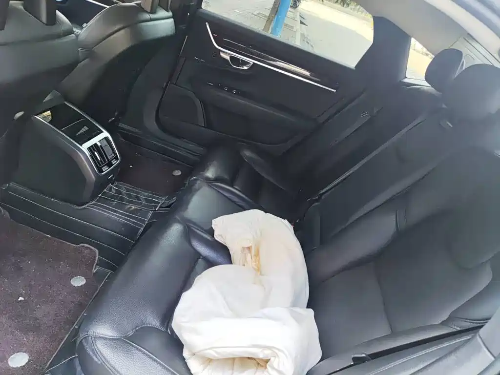Volvo Volvo S90 2017 T5 IntelliSafe Edition 2017 - thumbnail 5