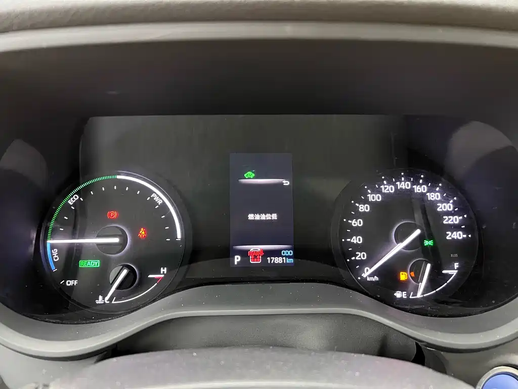 Toyota Toyota Granvia 2023 2.5L Hybrid Comfort Edition 2024 - thumbnail 11
