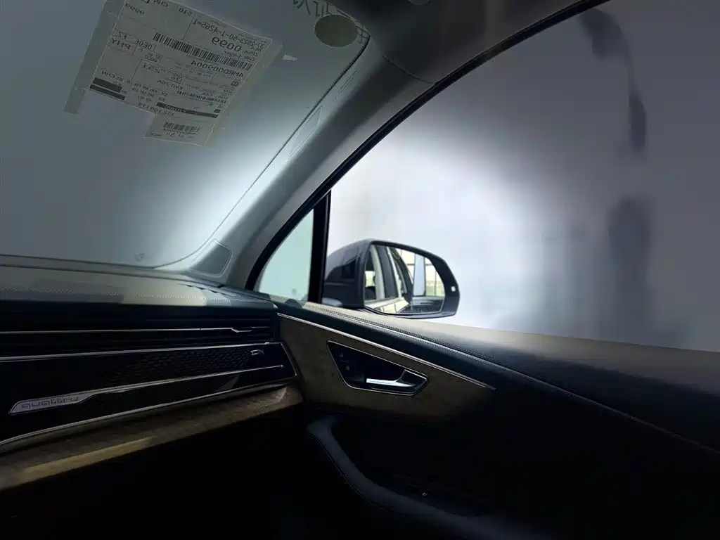 Audi Audi Q7 2023 55 TFSI quattro S Premium 2024 - thumbnail 15
