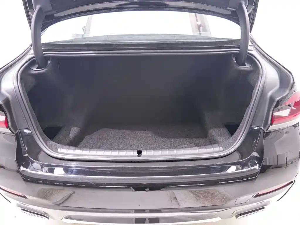 BMW BMW 5 Series 2022 Model Year Facelift 530Li Leading Type M Sport Package 2022 - thumbnail 18