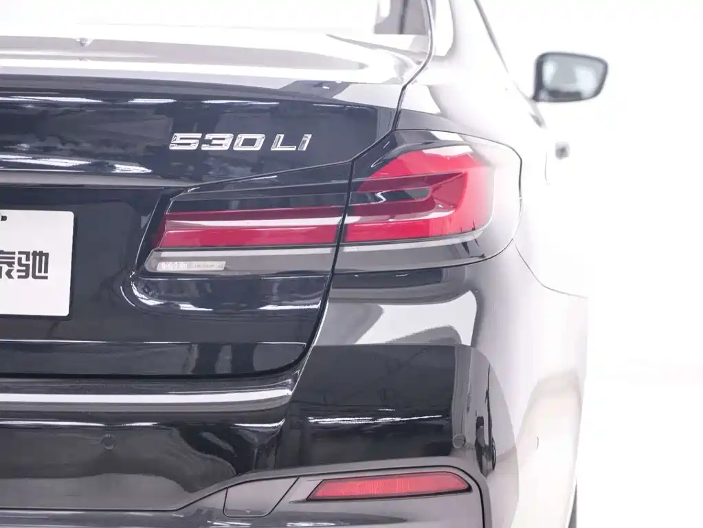 BMW BMW 5 Series 2022 Model Year Facelift 530Li Leading Type M Sport Package 2022 - thumbnail 20