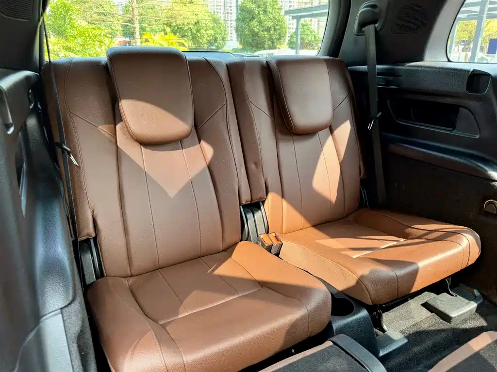 Mercedes-Benz Mercedes-Benz GLB 2023 GLB 220 Style 2023 - thumbnail 16