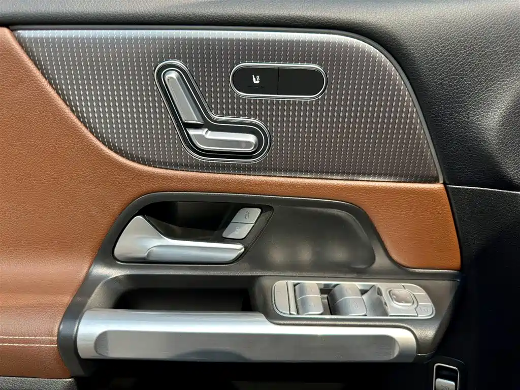 Mercedes-Benz Mercedes-Benz GLB 2023 GLB 220 Style 2023 - thumbnail 20