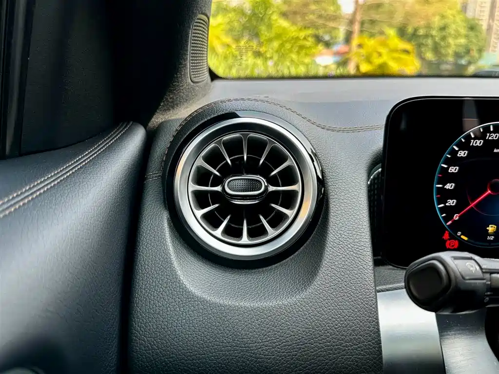 Mercedes-Benz Mercedes-Benz GLB 2023 GLB 220 Style 2023 - thumbnail 23