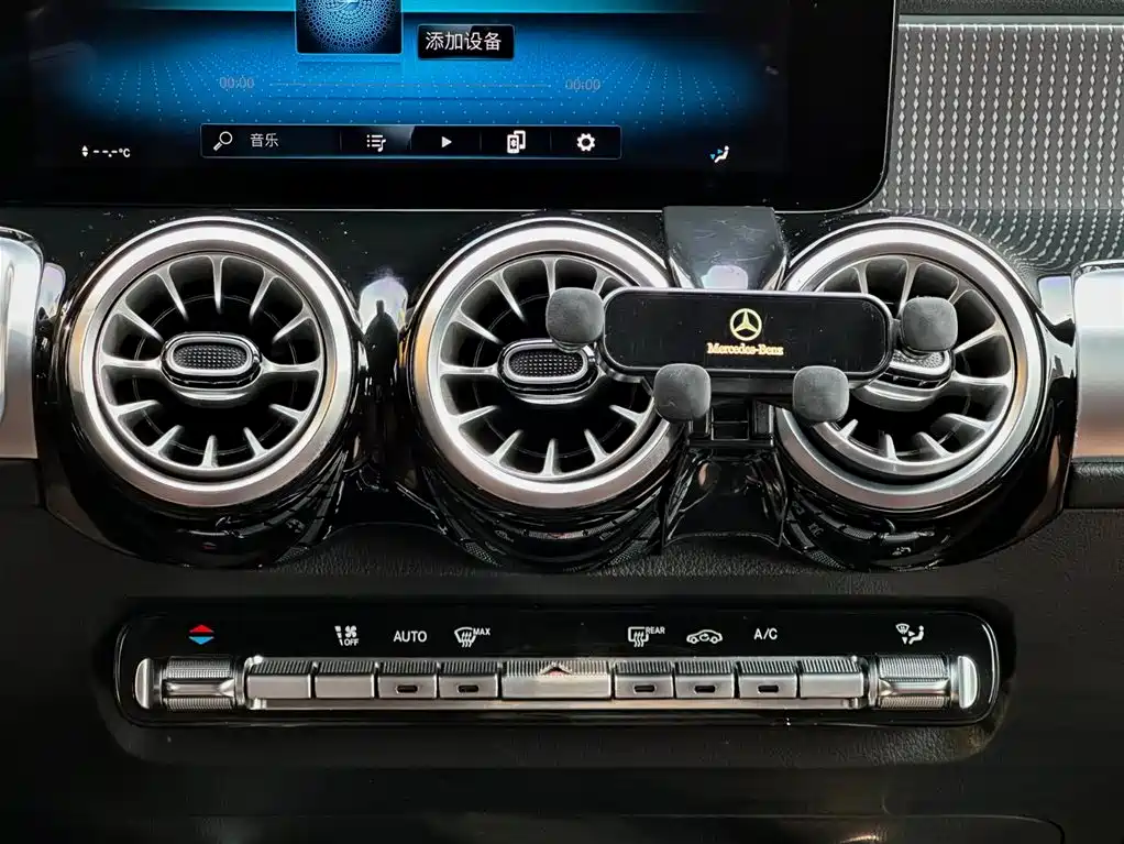 Mercedes-Benz Mercedes-Benz GLB 2023 GLB 220 Style 2023 - thumbnail 29