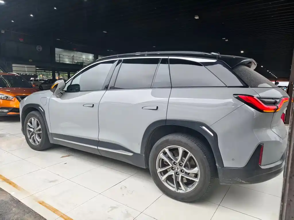 NIO NIO ES6 2022 100kWh Sport Version 2022 - thumbnail 7