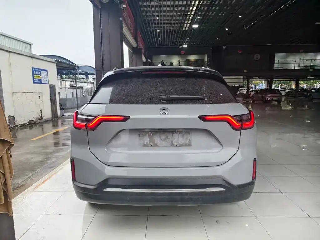 NIO NIO ES6 2022 100kWh Sport Version 2022 - thumbnail 8