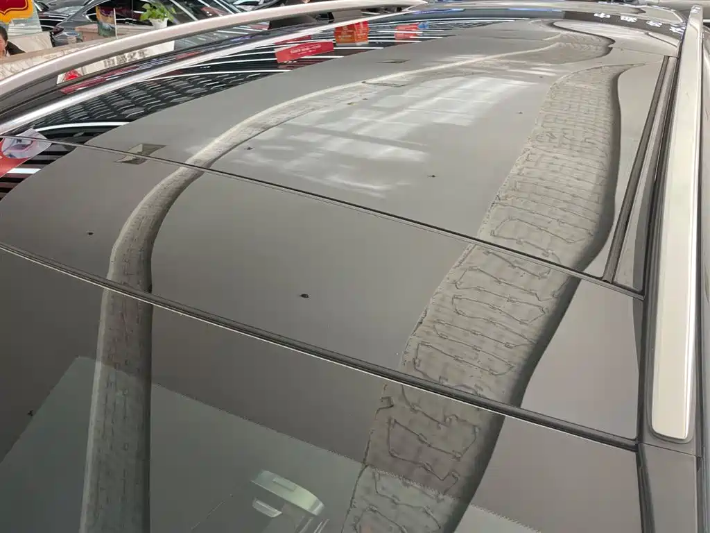 Mercedes-Benz Mercedes-Benz GLC 2023 GLC 260 L 4MATIC Luxury 5-Seat 2023 - thumbnail 5