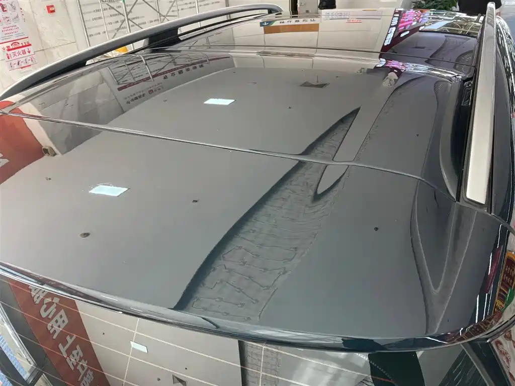 Mercedes-Benz Mercedes-Benz GLC 2023 GLC 260 L 4MATIC Luxury 5-Seat 2023 - thumbnail 6