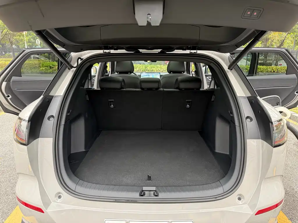 BYD Haisi 06 2025 EV 605 Navigator Pro Edition 2025 - thumbnail 8