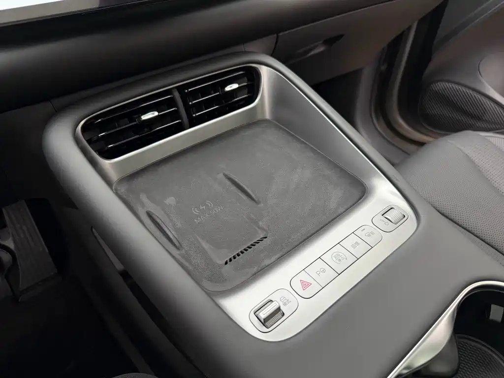BYD Haisi 06 2025 EV 605 Navigator Pro Edition 2025 - thumbnail 10