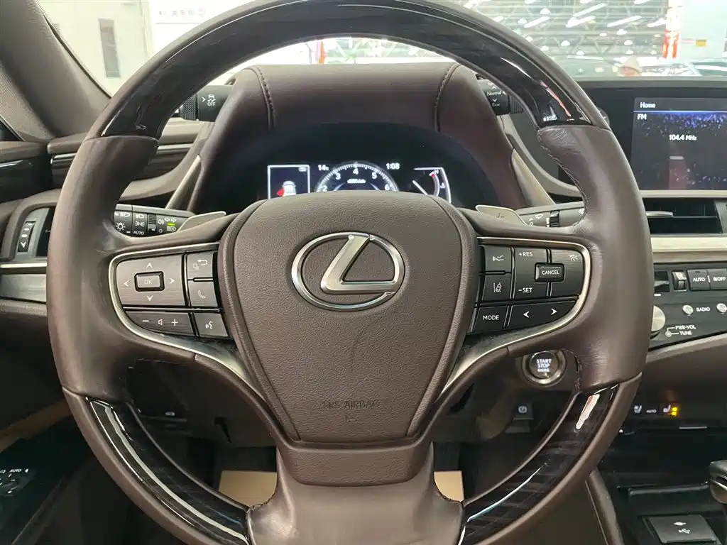Lexus Lexus ES 2020 200 Excellence Edition 2021 - thumbnail 15