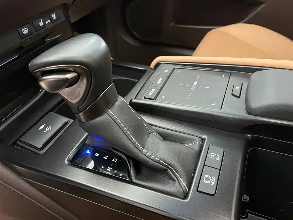 Lexus Lexus ES 2020 200 Excellence Edition 2021 - thumbnail 19