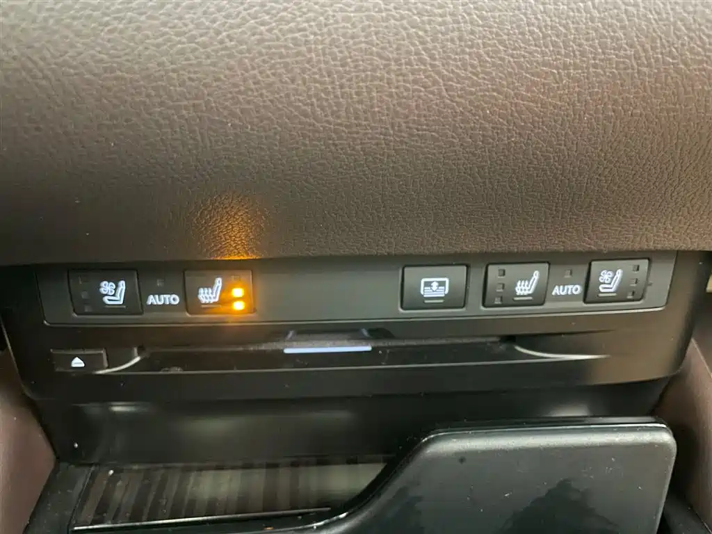 Lexus Lexus ES 2020 200 Excellence Edition 2021 - thumbnail 23
