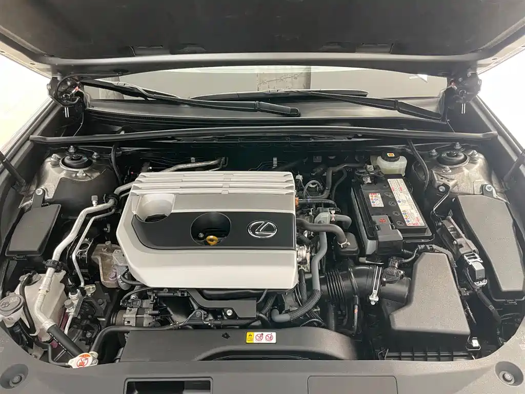 Lexus Lexus ES 2020 200 Excellence Edition 2021 - thumbnail 25