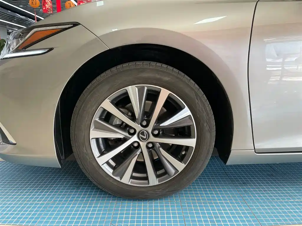 Lexus Lexus ES 2020 200 Excellence Edition 2021 - thumbnail 26