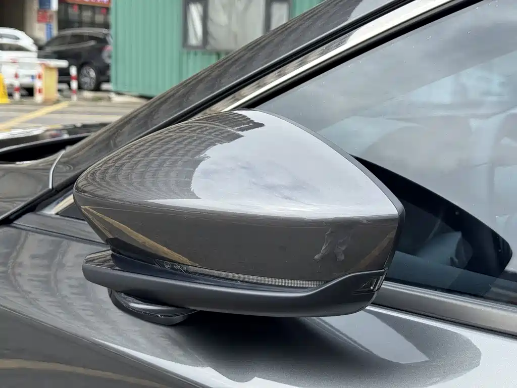 Mazda Mazda 3 Axela 2022 2.0L Automatic Quality Edition 2022 - thumbnail 11