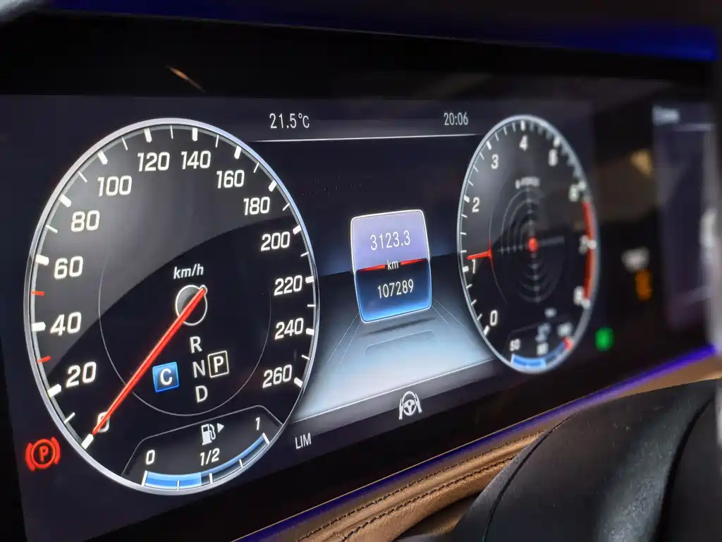 Mercedes-Benz Mercedes-Benz S-Class 2018 S 450 L 4MATIC Exclusive Special Edition 2018 - thumbnail 26