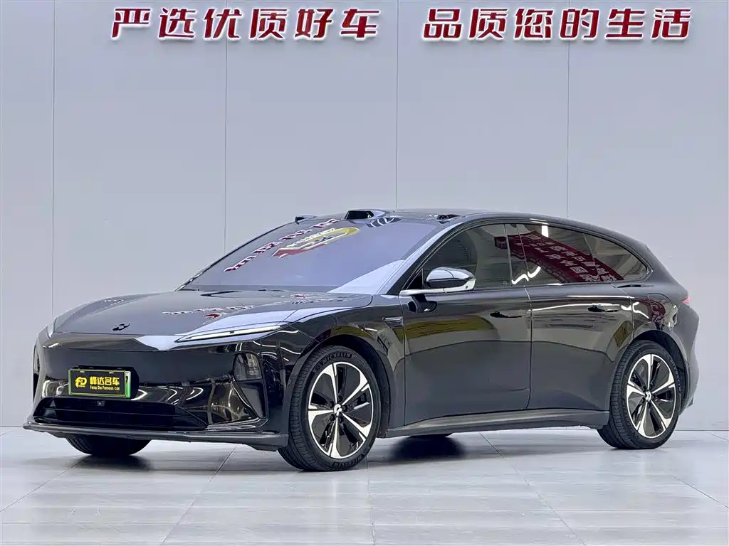 NIO NIO ET5T 2024 75kWh Touring 2024
