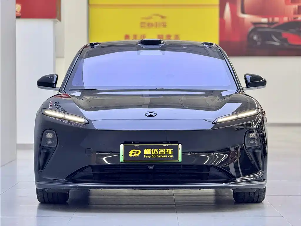 NIO NIO ET5T 2024 75kWh Touring 2024 - thumbnail 2
