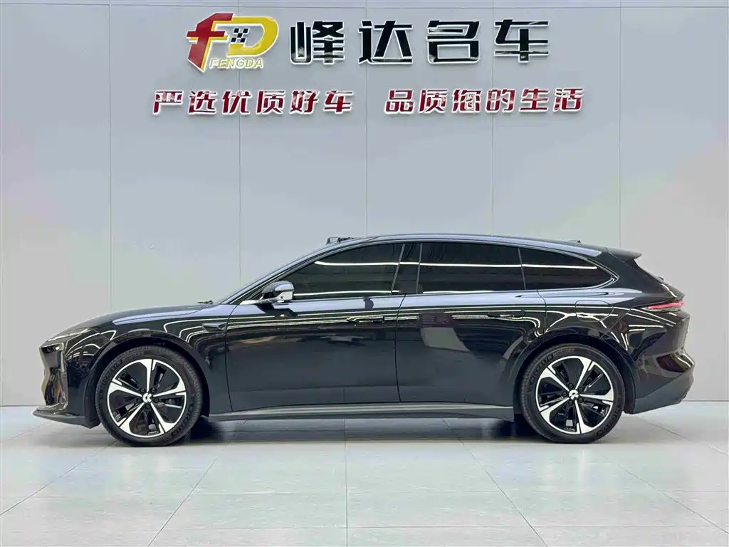 NIO NIO ET5T 2024 75kWh Touring 2024 - thumbnail 4