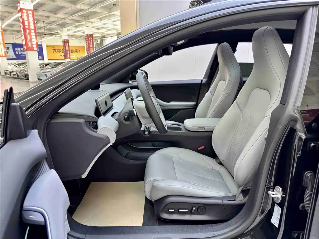 NIO NIO ET5T 2024 75kWh Touring 2024 - thumbnail 8