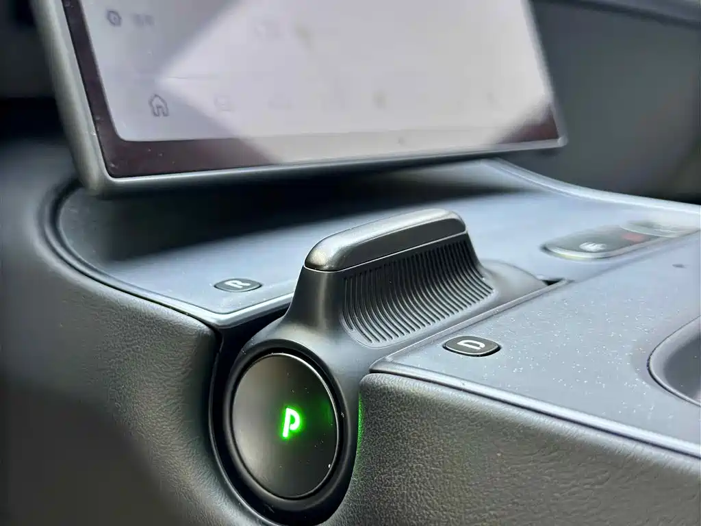 NIO NIO ET5T 2024 75kWh Touring 2024 - thumbnail 9