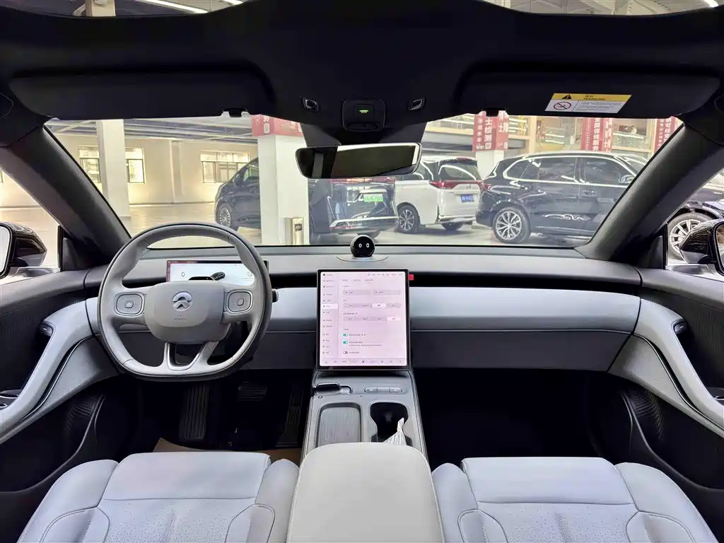 NIO NIO ET5T 2024 75kWh Touring 2024 - thumbnail 10