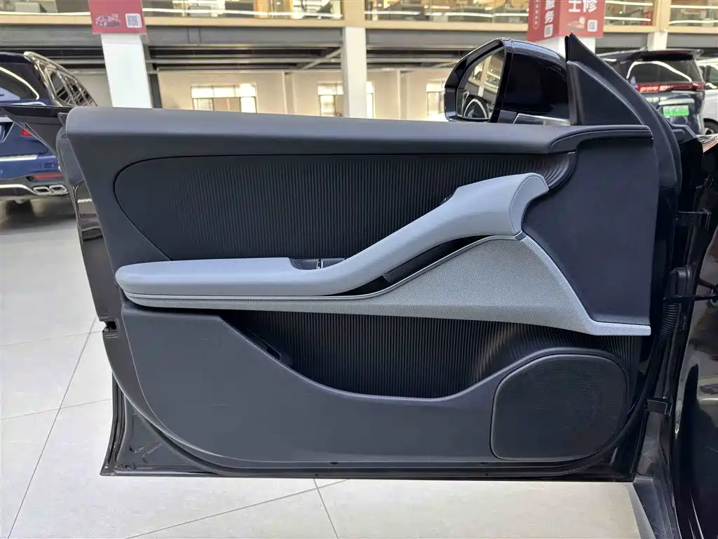 NIO NIO ET5T 2024 75kWh Touring 2024 - thumbnail 15