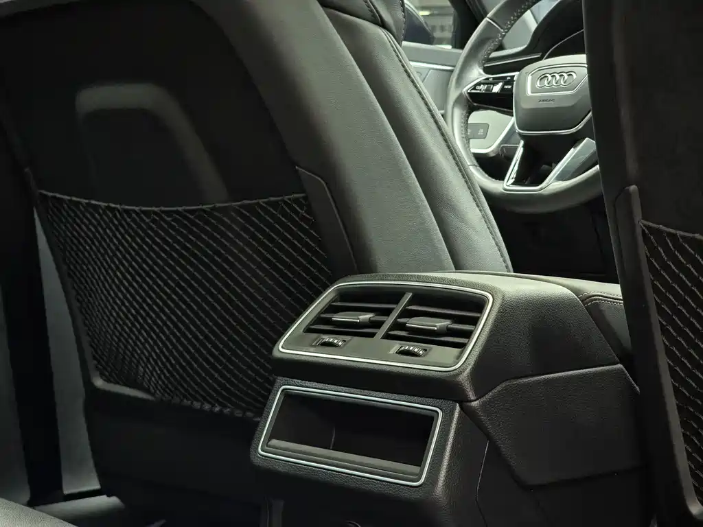 Audi Audi A6L 2021 40 TFSI Luxury Dynamic Model 2021 - thumbnail 14