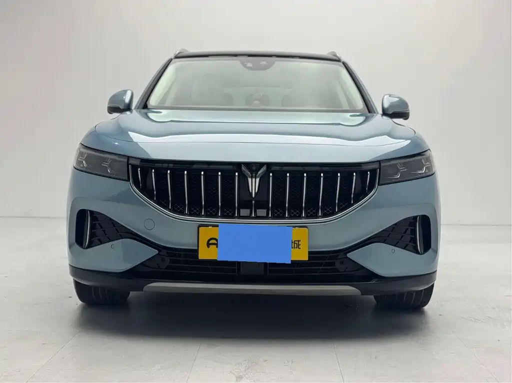 Lantu Auto Lantu FREE 2021 Model AWD Standard Range Extended Luxury Package 2021 - thumbnail 2