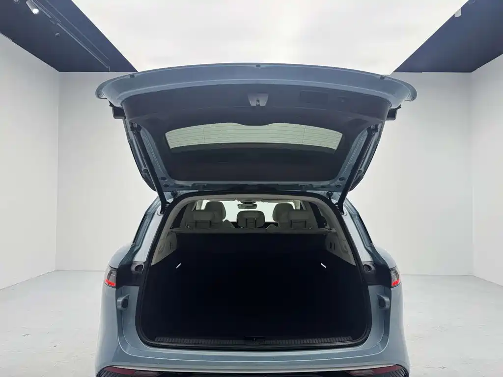 Lantu Auto Lantu FREE 2021 Model AWD Standard Range Extended Luxury Package 2021 - thumbnail 9