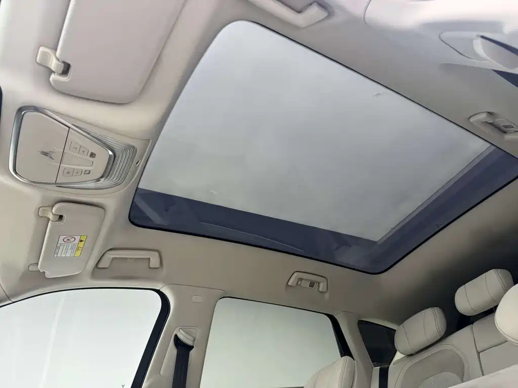 Lantu Auto Lantu FREE 2021 Model AWD Standard Range Extended Luxury Package 2021 - thumbnail 11