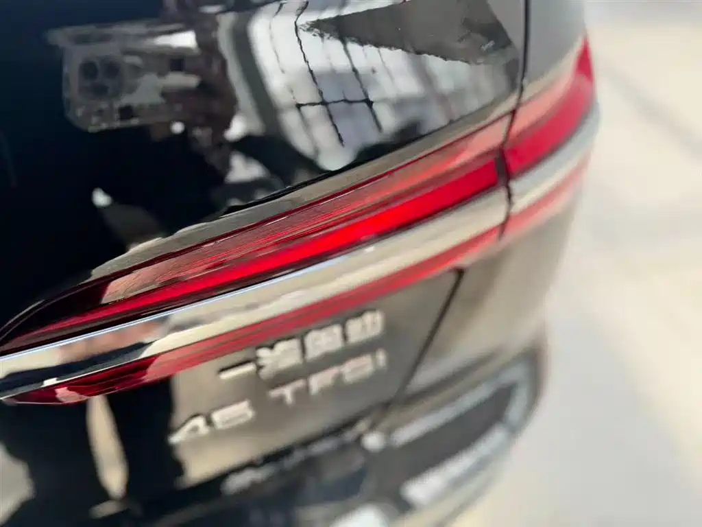 Audi Audi A6L 2023 45 TFSI Premium Elegant 2023 - thumbnail 10