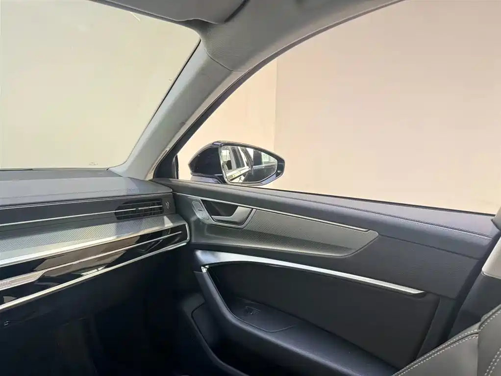 Audi Audi A6L 2023 45 TFSI Premium Elegant 2023 - thumbnail 11