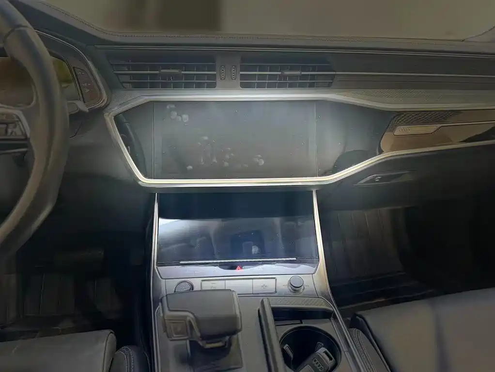 Audi Audi A6L 2023 45 TFSI Premium Elegant 2023 - thumbnail 15