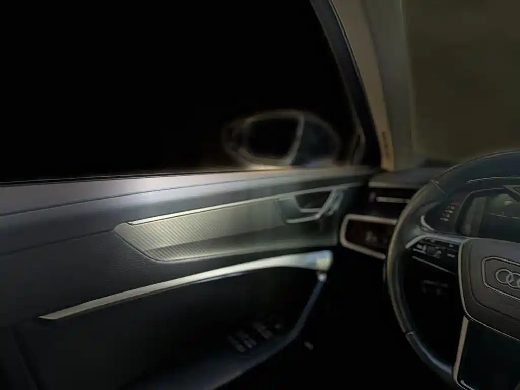 Audi Audi A6L 2023 45 TFSI Premium Elegant 2023 - thumbnail 16