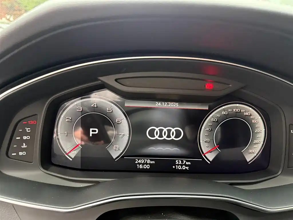 Audi Audi A6L 2023 45 TFSI Premium Elegant 2023 - thumbnail 17