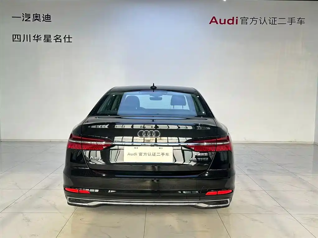 Audi Audi A6L 2023 45 TFSI Premium Elegant 2023 - thumbnail 5